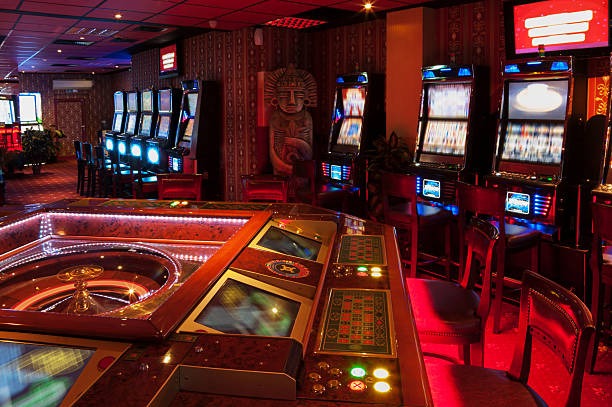 The Great Icescape slot game cascade mechanic and frozen symbol layout on matahari